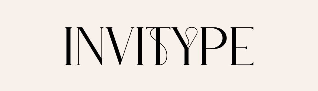 Logo Invitype